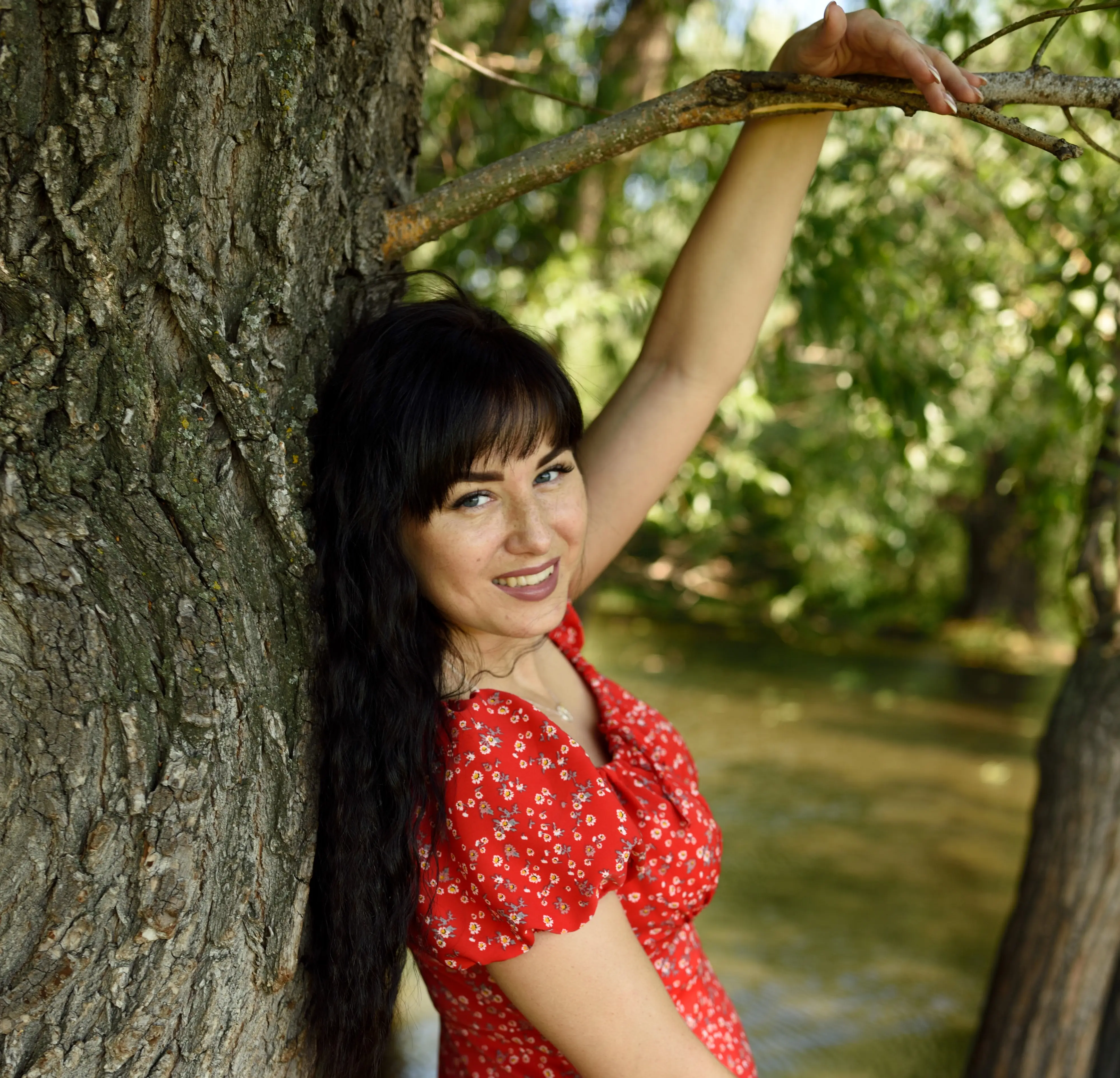 Екатерина Долгова