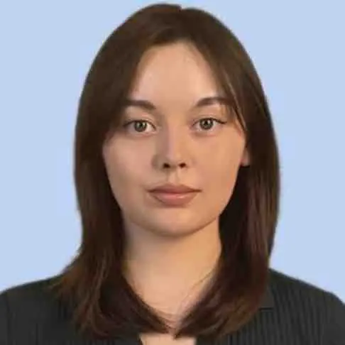 Камила Булатова