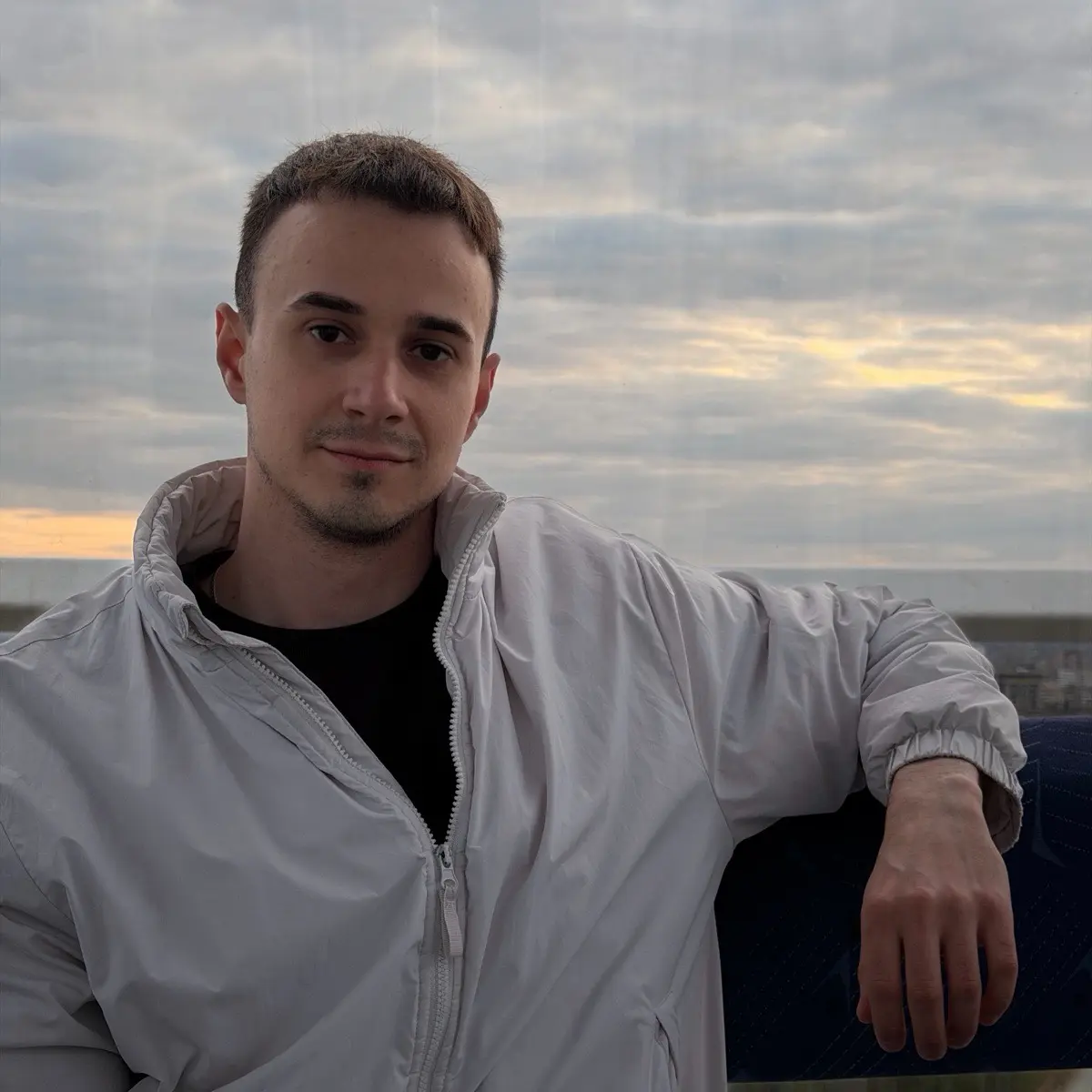 Даниил Горбатков