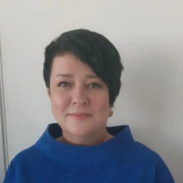 Оксана Новикова