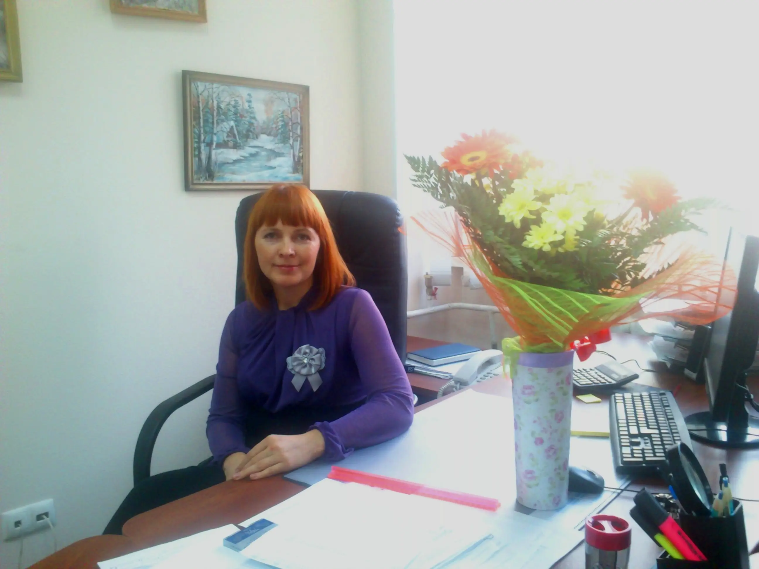 Ирина Долотова