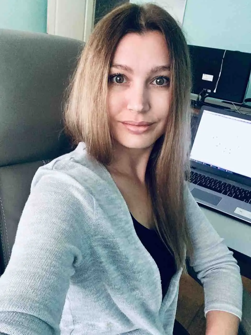 Анастасия Степаненко