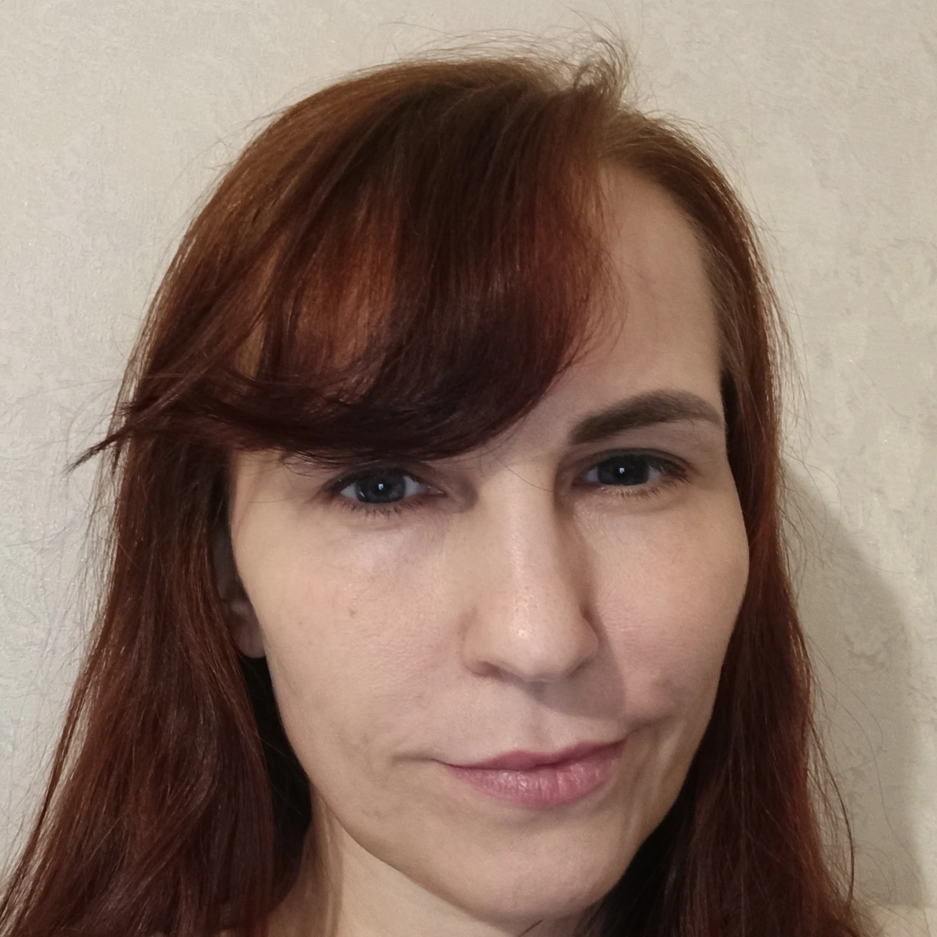 Юлия Глухова
