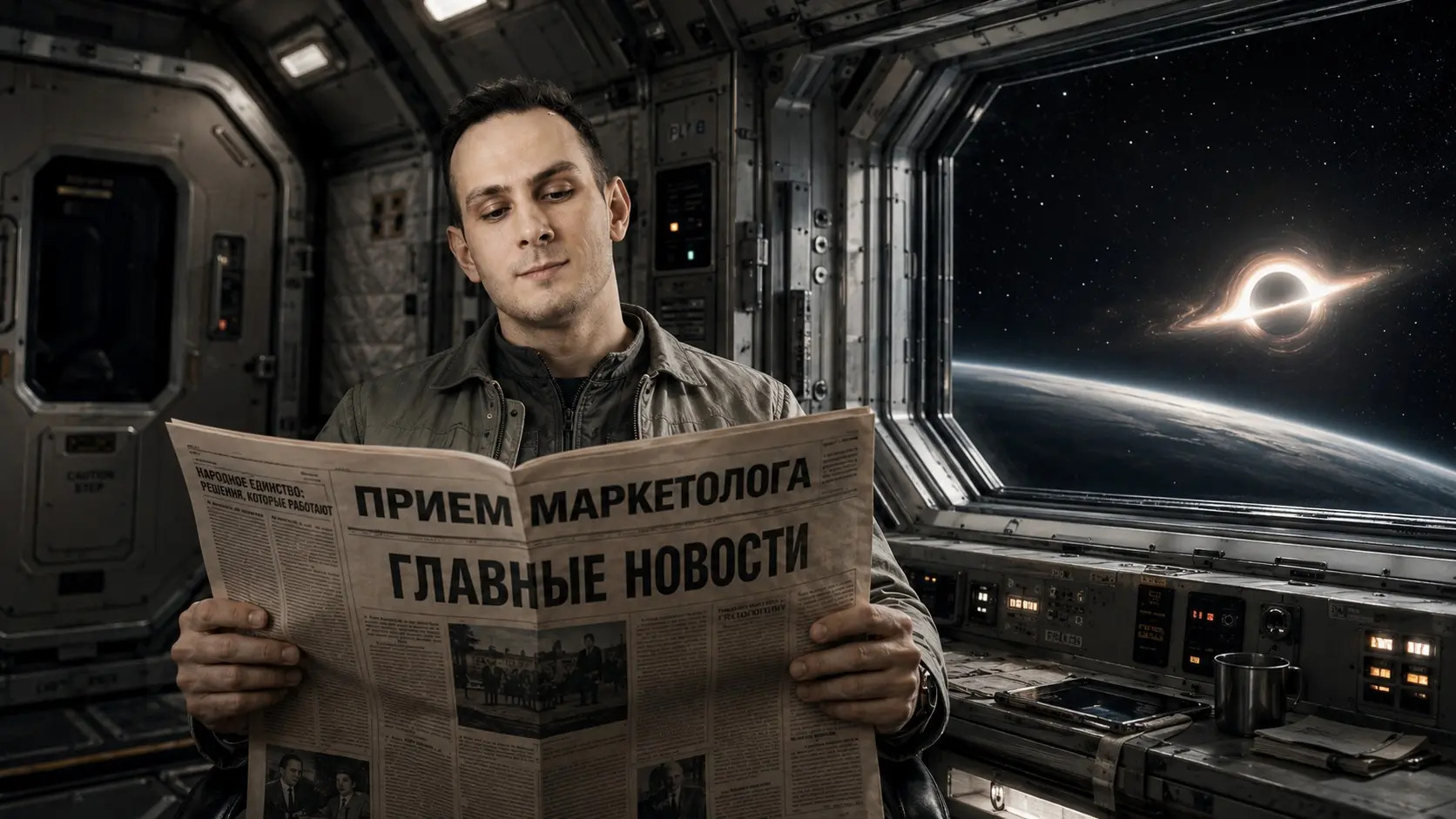 📊 Главные новости индустрии | Сетка — социальная сеть от hh.ru