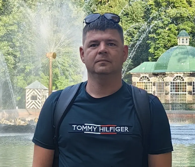Александр Антипин