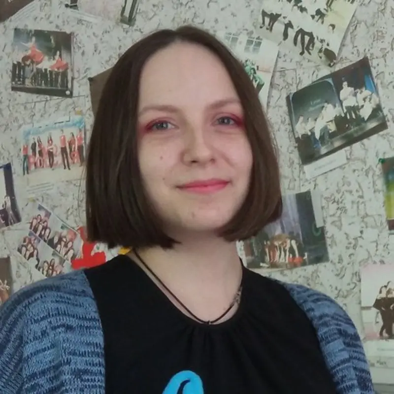 Василиса Бахметьева