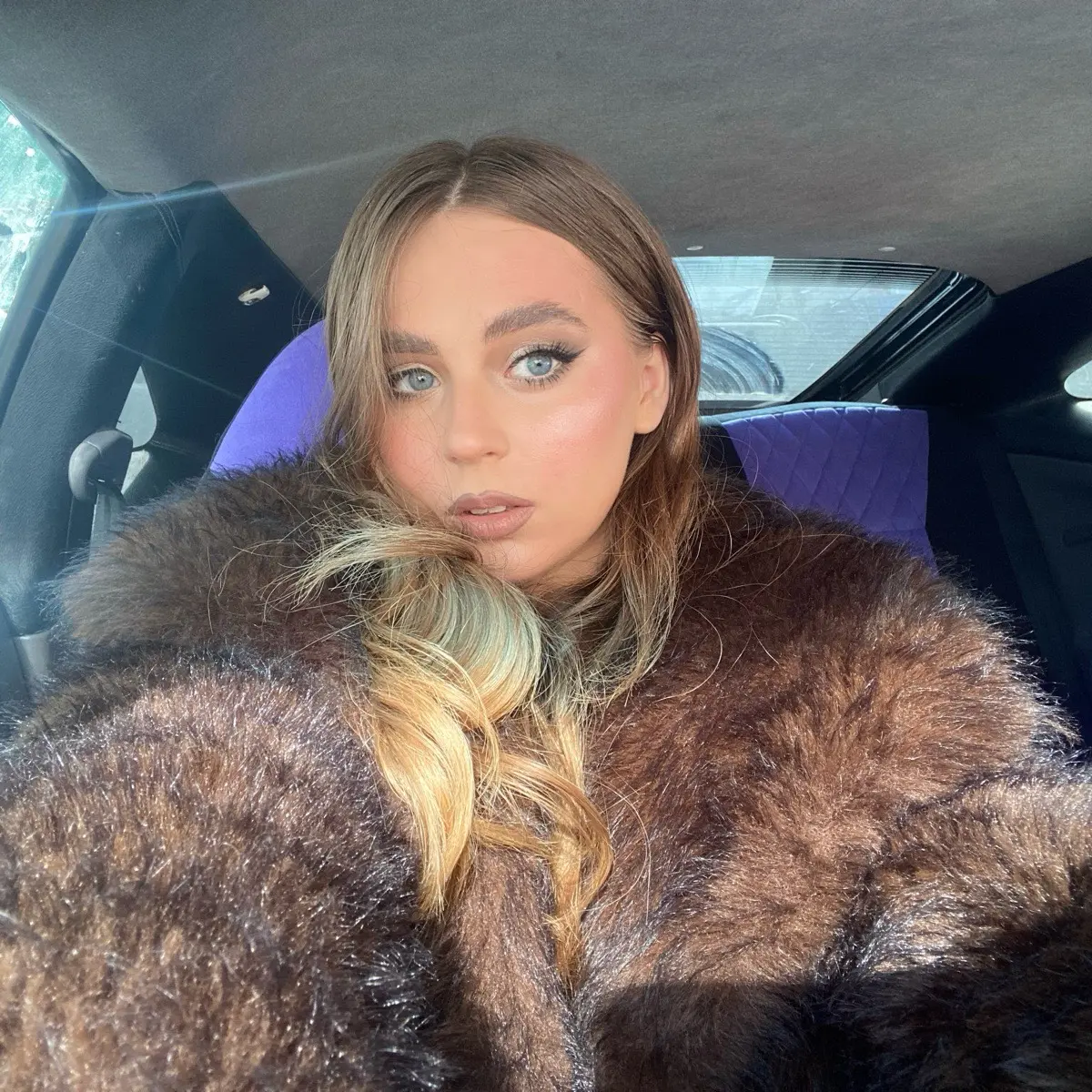 Ирина Цилина