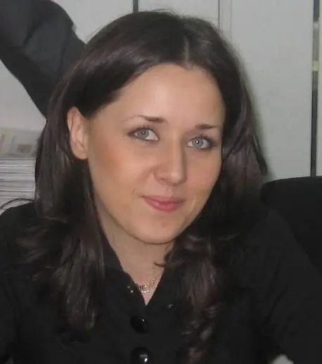 Анна Панкрашкина