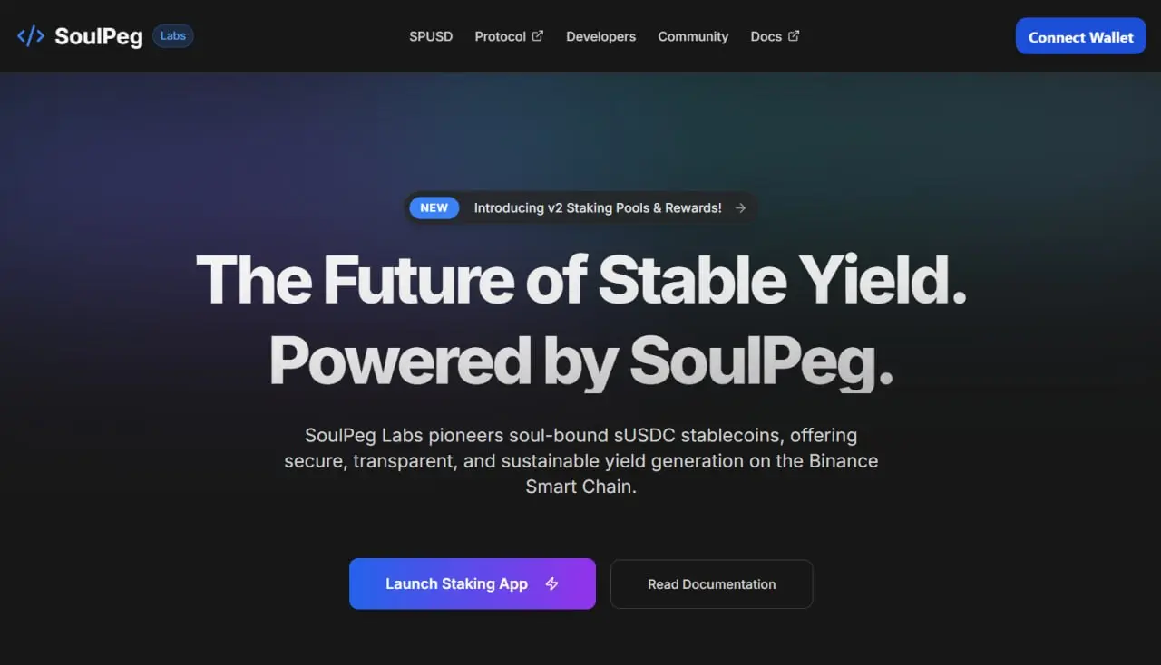 На прошлой неделе, аналитики VeroTrace обнаружили скам токен SPUSD и проект SoulPeg Labs (soulpeg .io) с признаками инвестиционной пирамиды | Сетка — социальная сеть от hh.ru