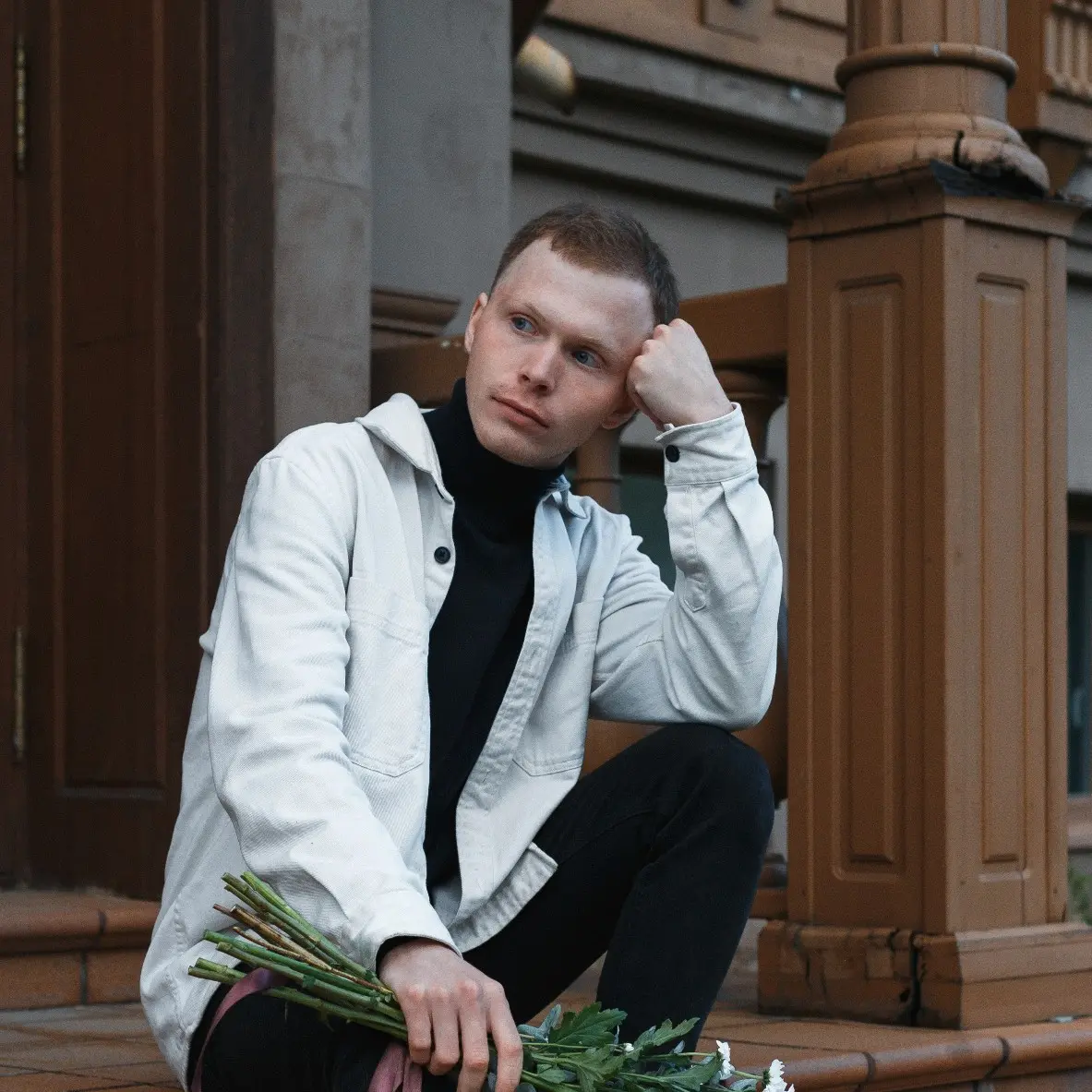 Даниил Чернышев