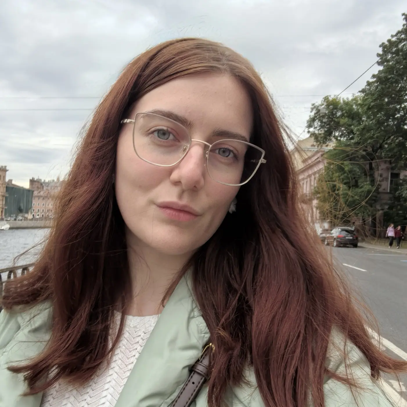 Елена Юрина