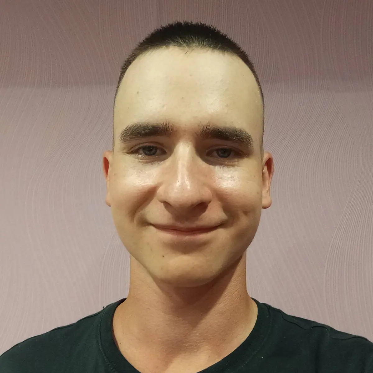 Данила Начиналов