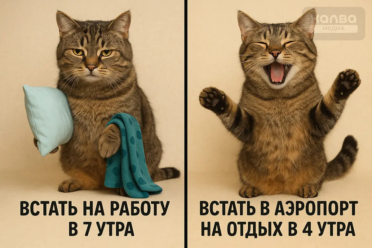 Кто-нибудь ! Украдите меня в отпуск снова !!! | Сетка — социальная сеть от hh.ru