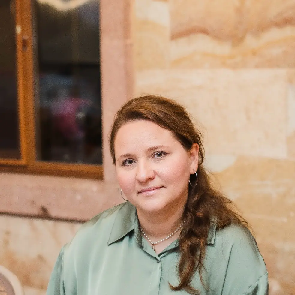 Айгуль Ахметшина