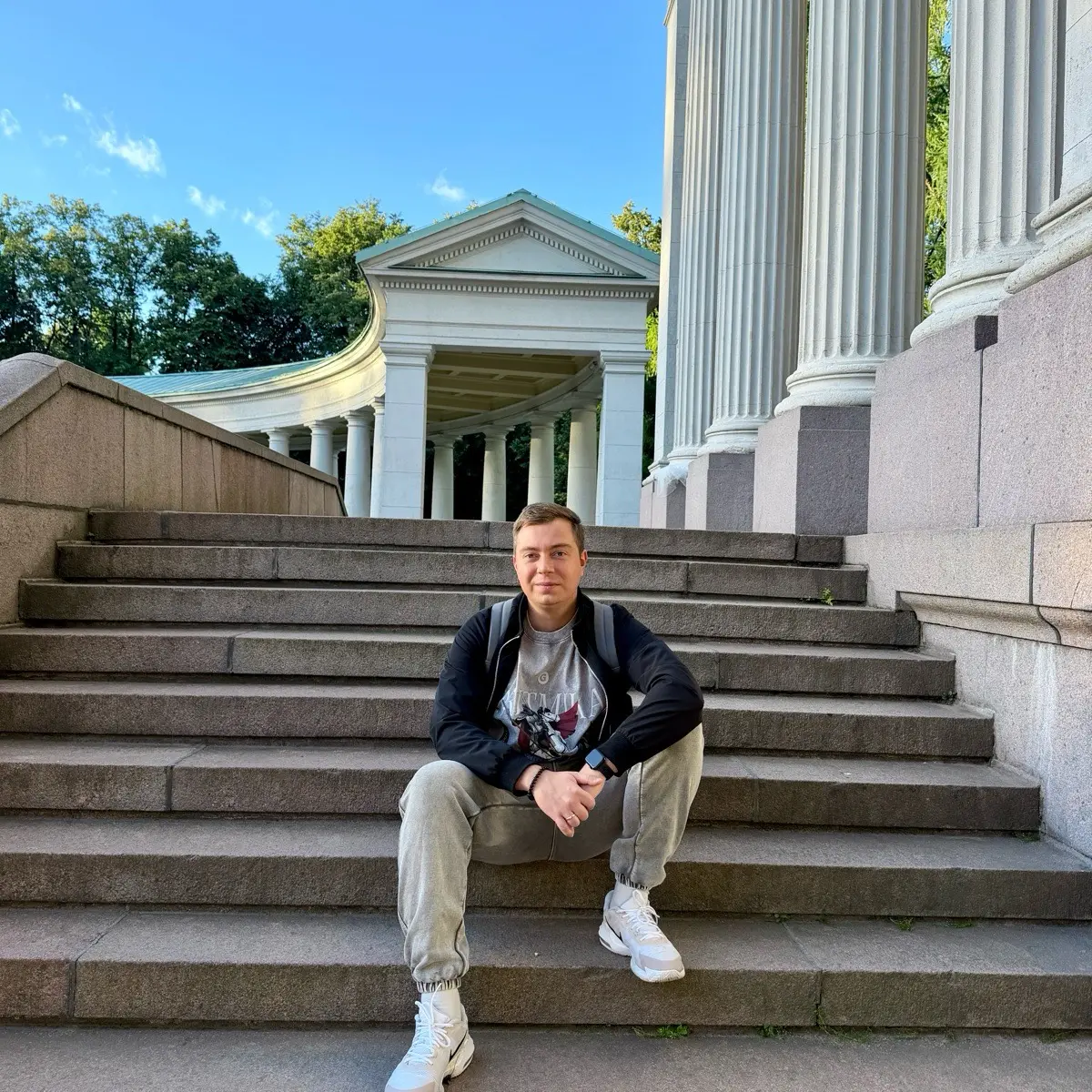 Лев Вьюнков