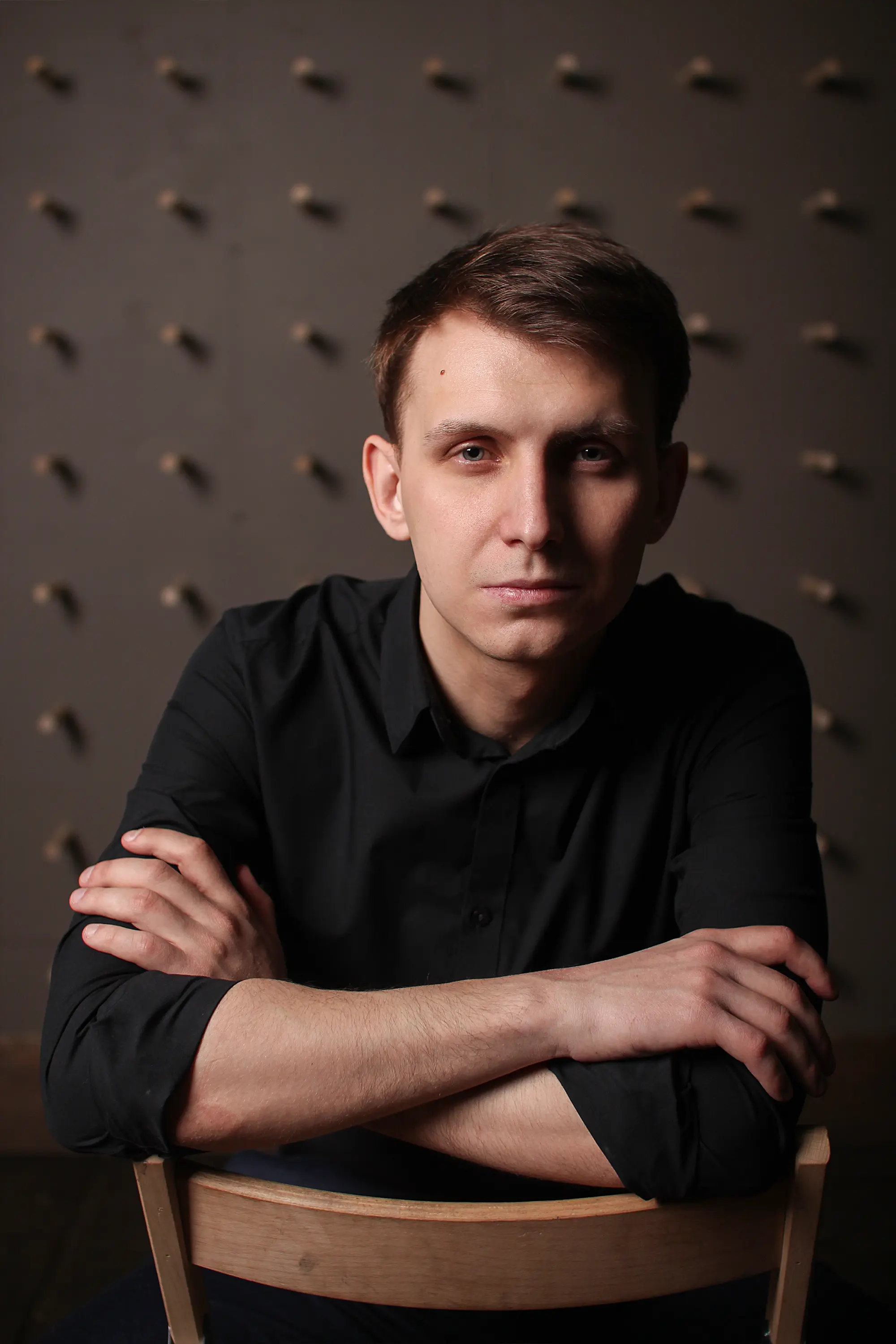 Андрей Вдовин