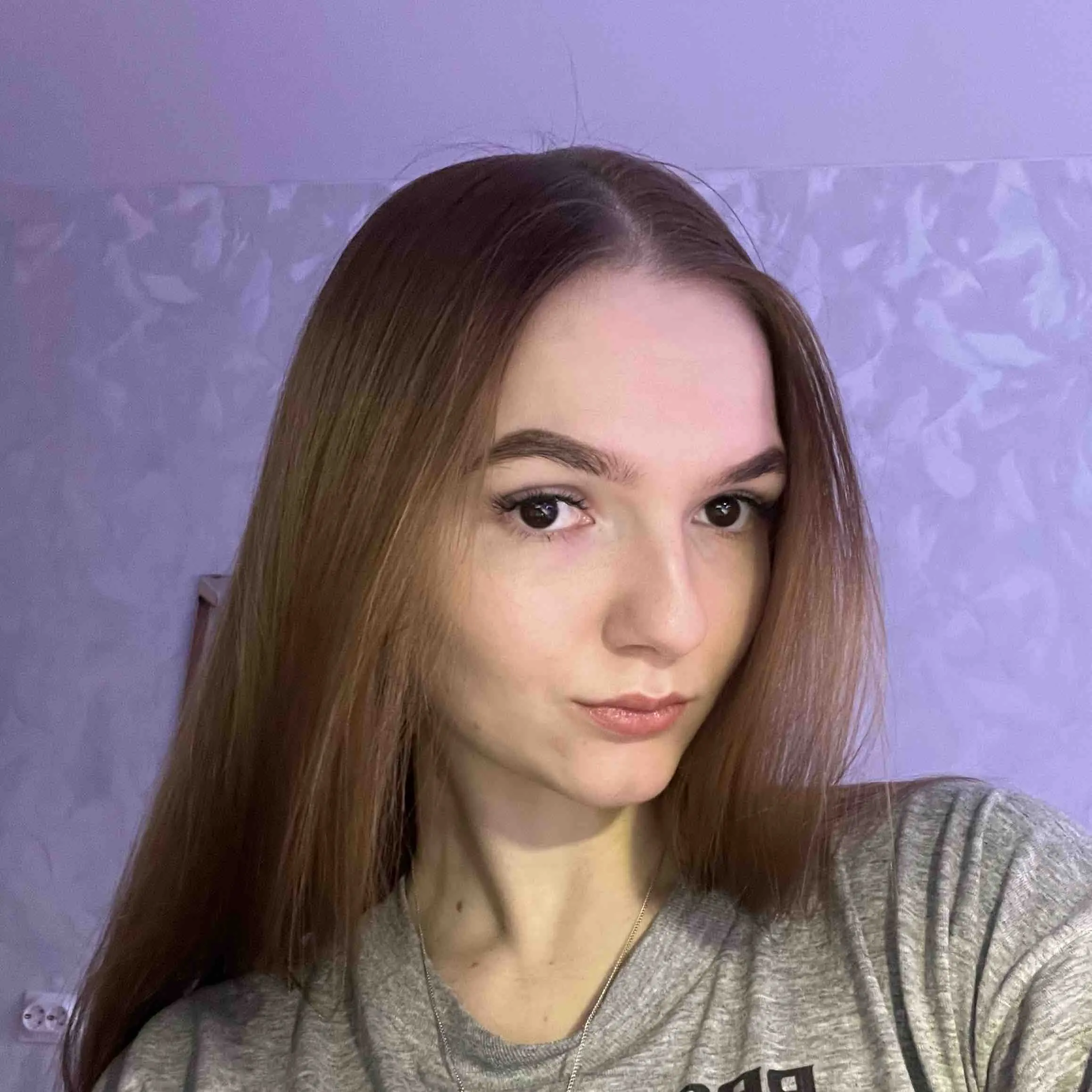Мария Кочанова