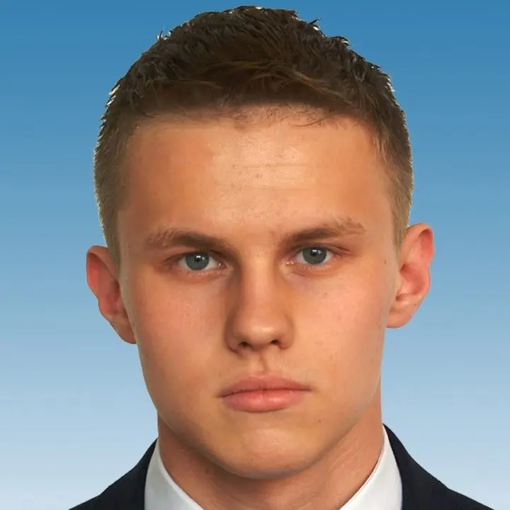 Александр Лансберг