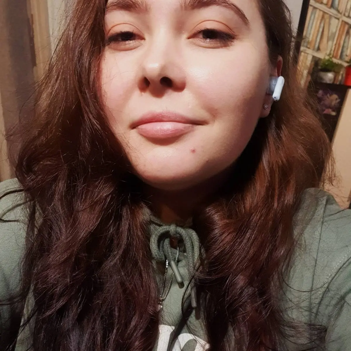 Ульяна Семенова