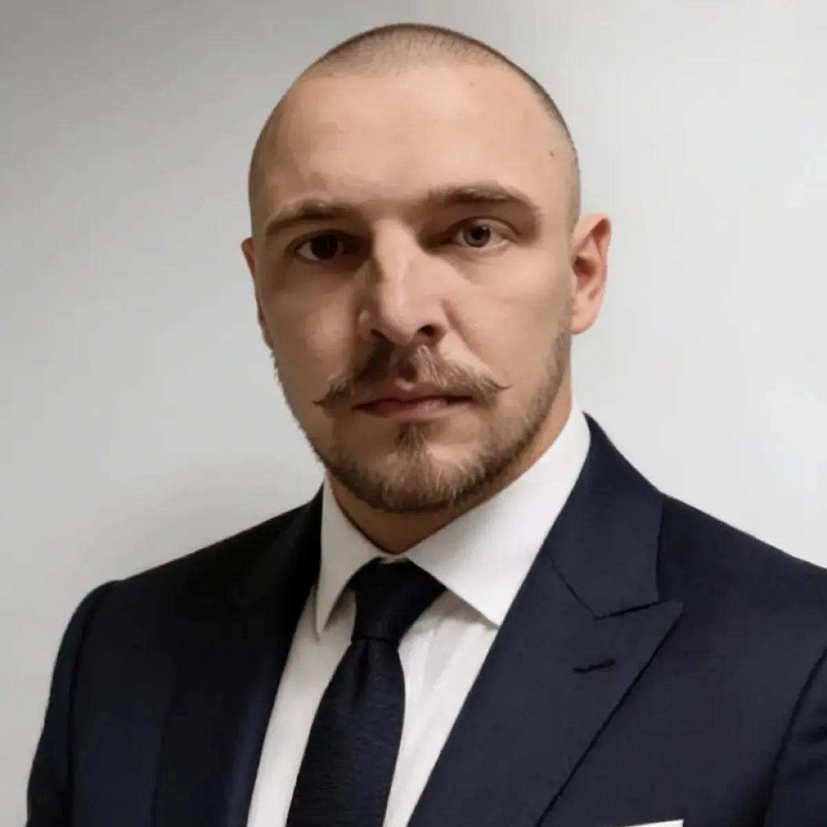 Сергей Бочковенко