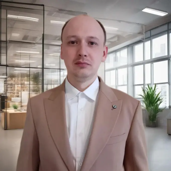 Александр Корнилов