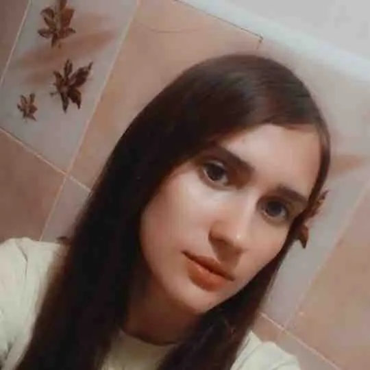 Наталья Дудкина