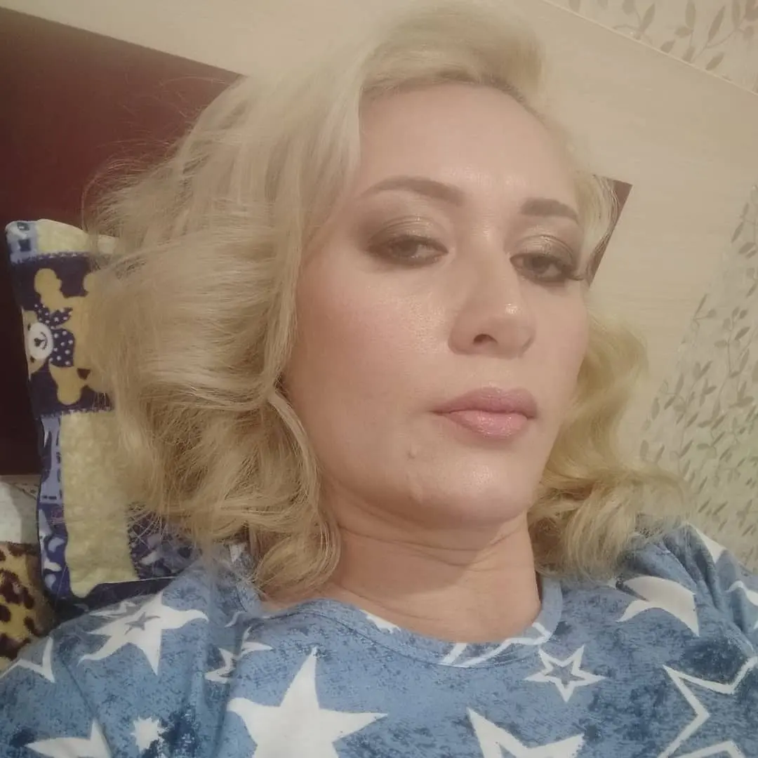 Ирина Марфина