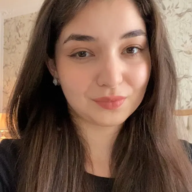 Эллина  Бижукова 
