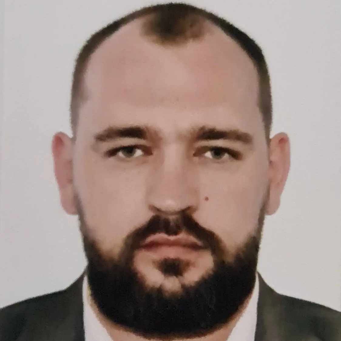 Иван Афанасьев
