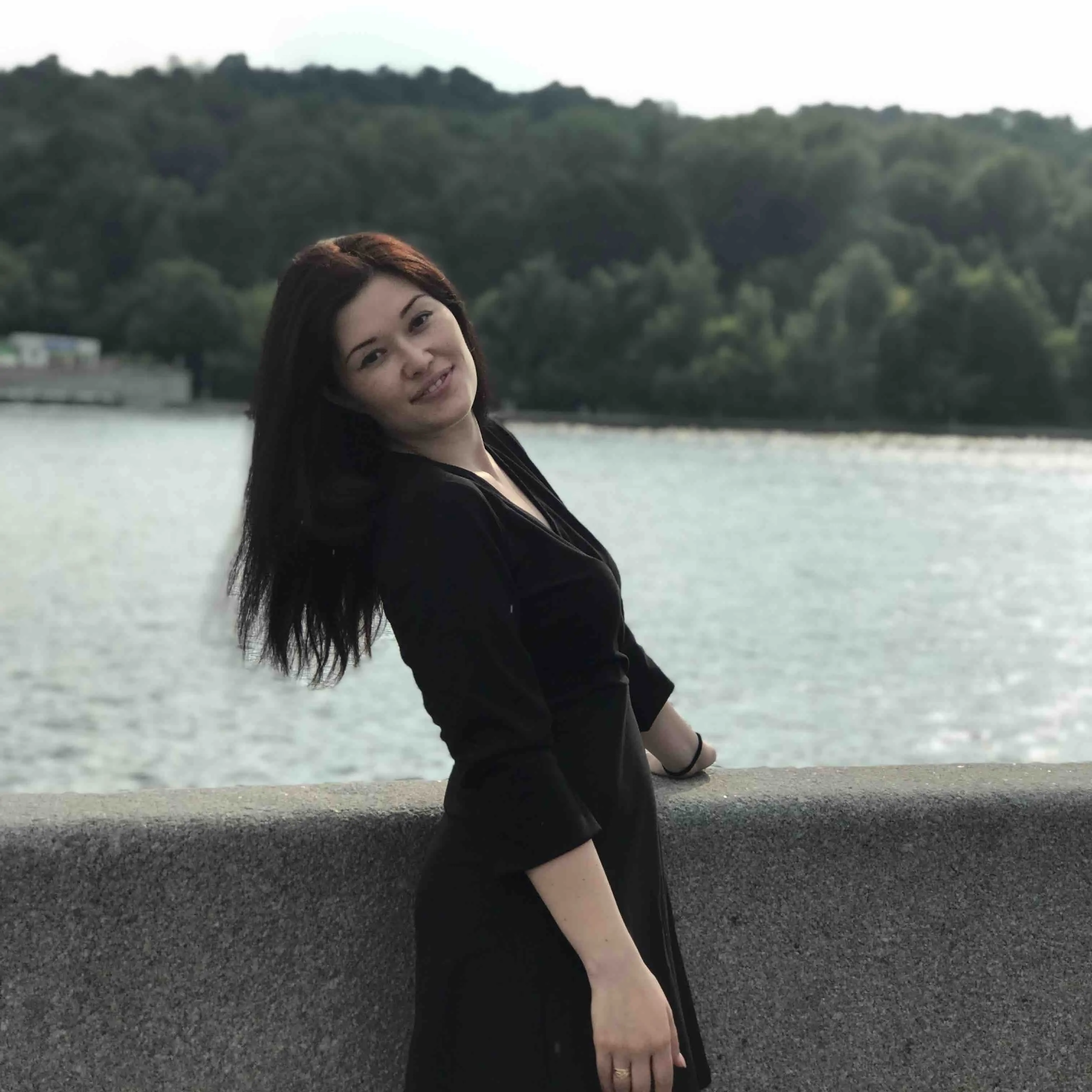 Алия Назарова