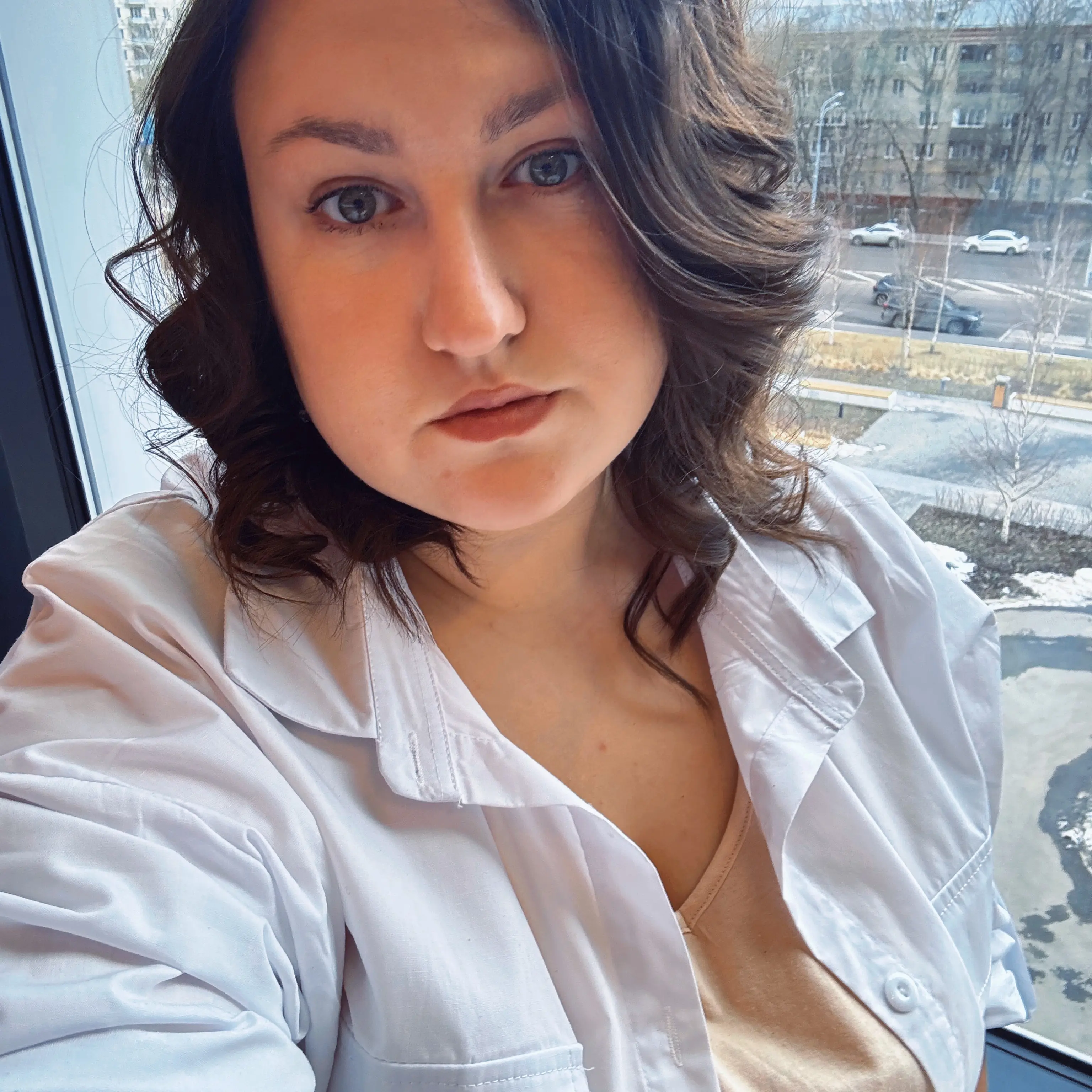 Елена Архипова