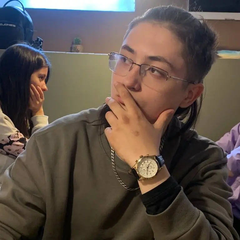 Иван Самонин