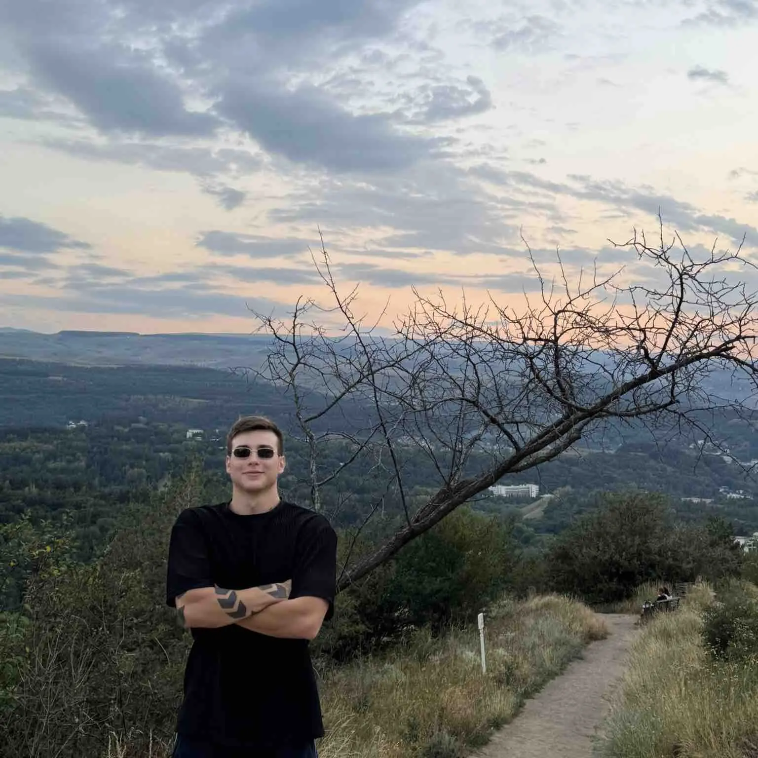Кирилл Остроухов