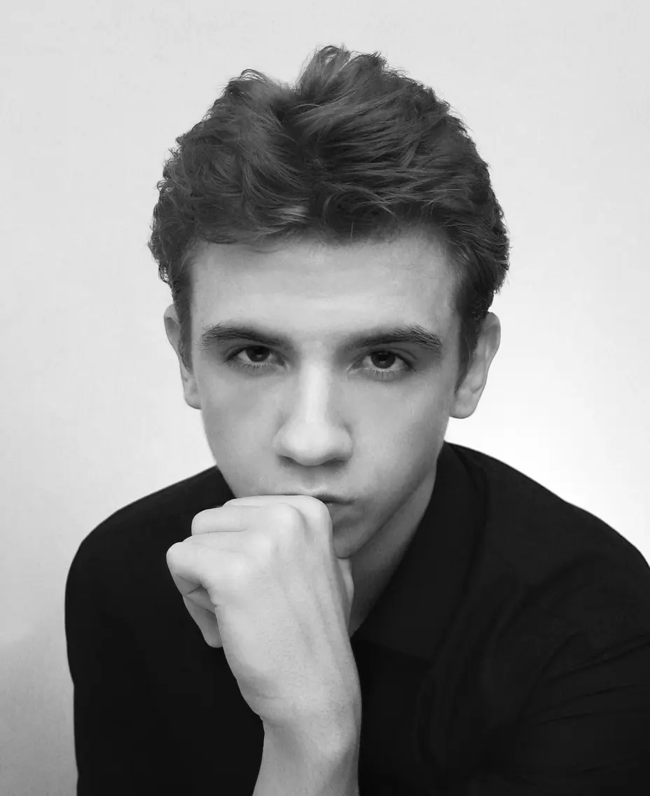 Данил Бражников