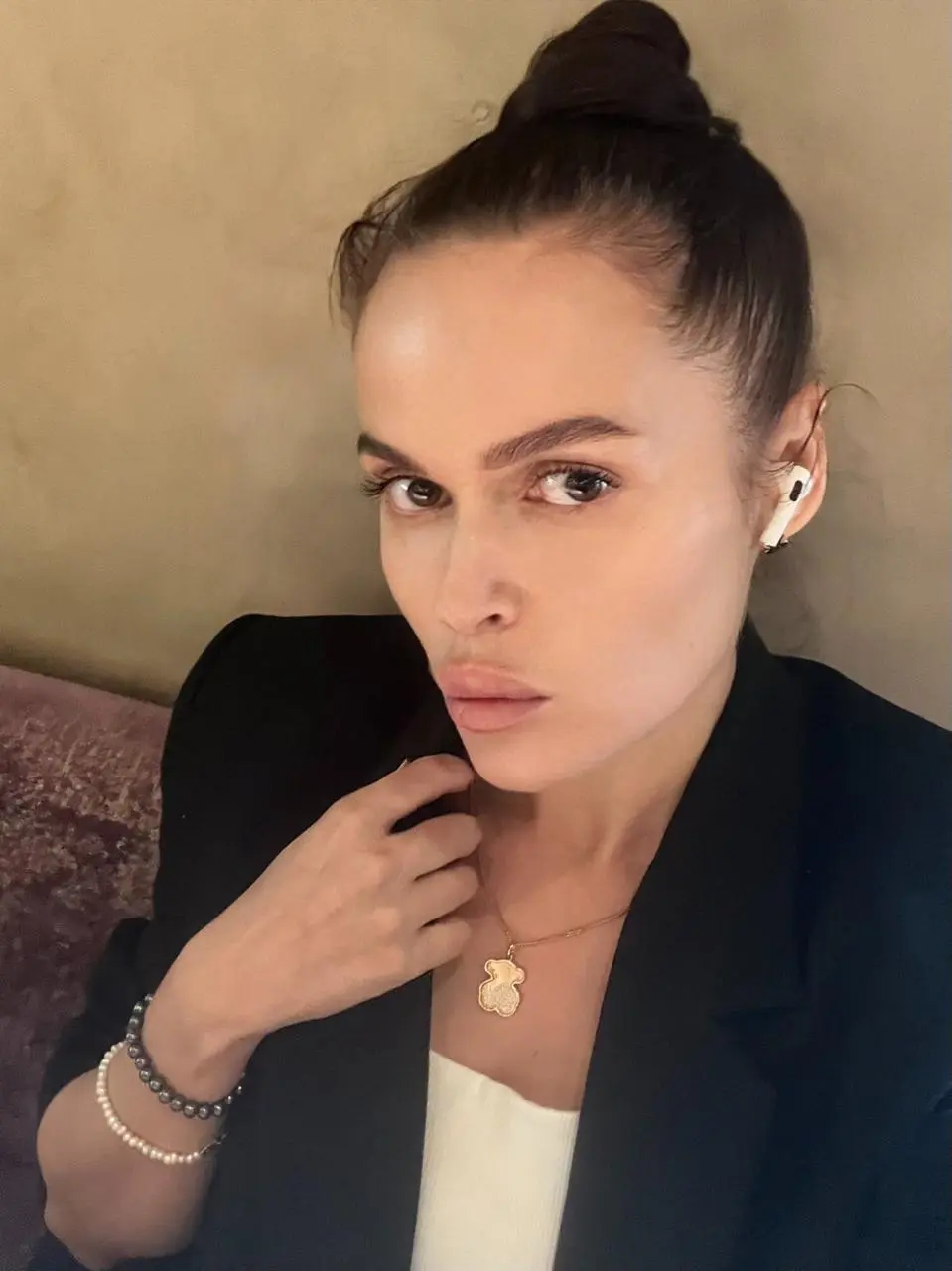 Анастасия Ендина