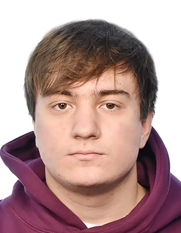 Рафаэль Николаевич