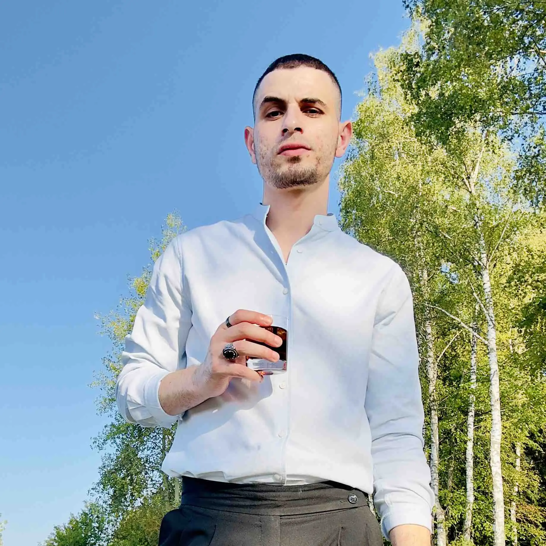 Ахмед Ибрахим