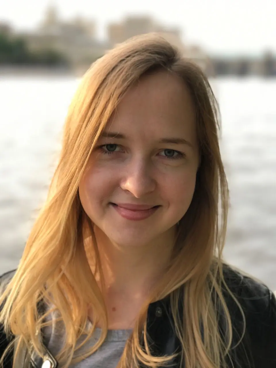 Маргарита Евтушенко