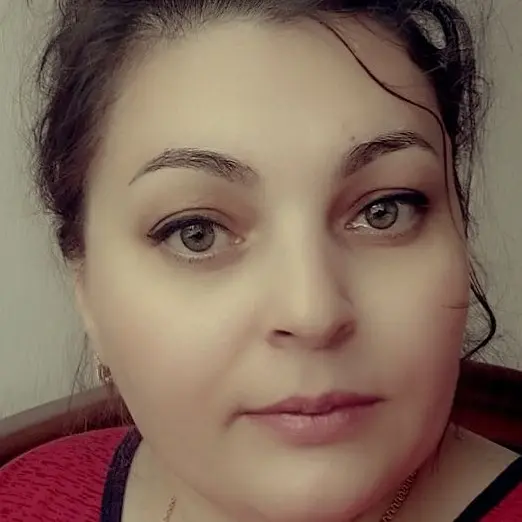 Светлана Абдулкеримова