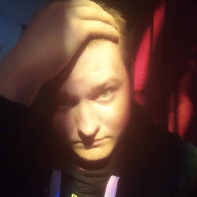 Алексей Комяков
