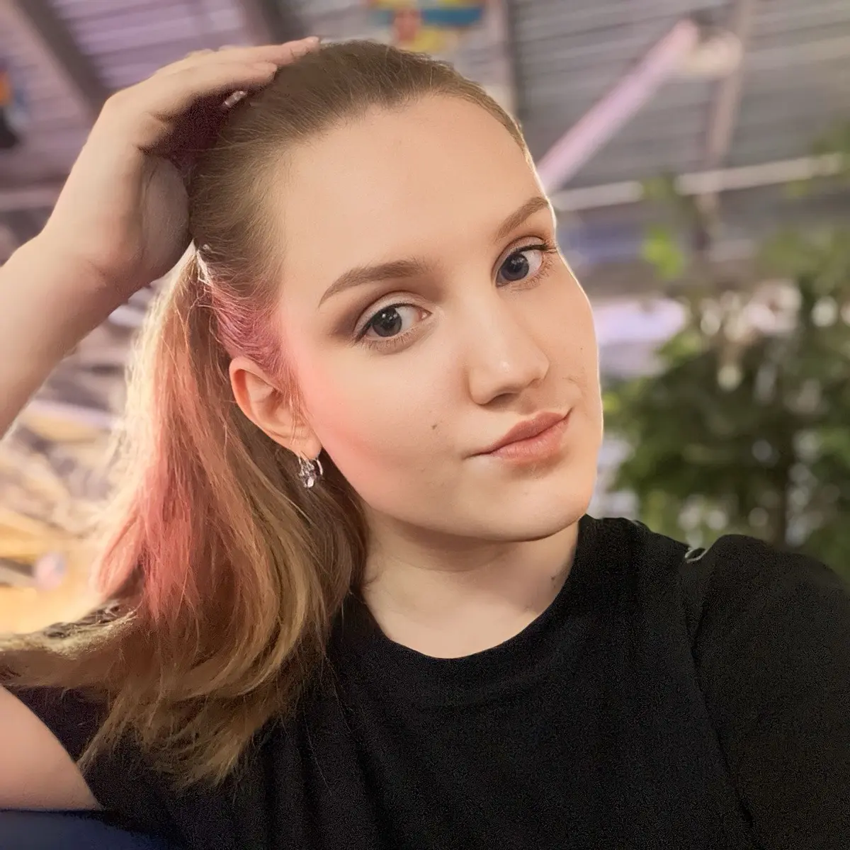 profile avatar