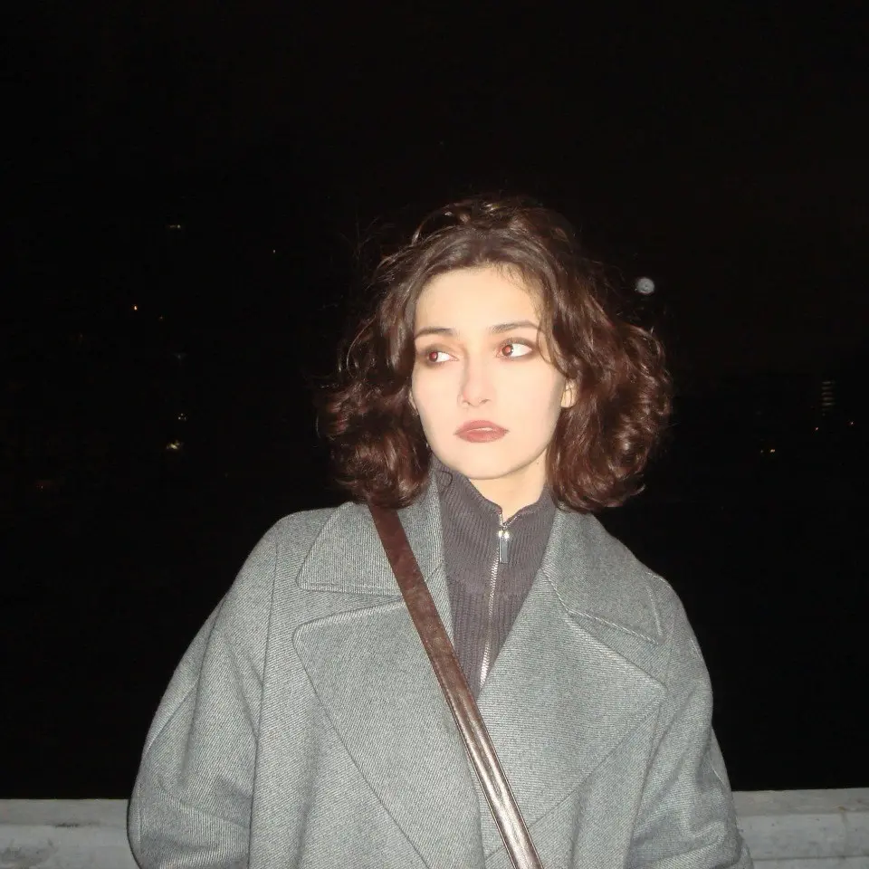 Анжелина Базрова