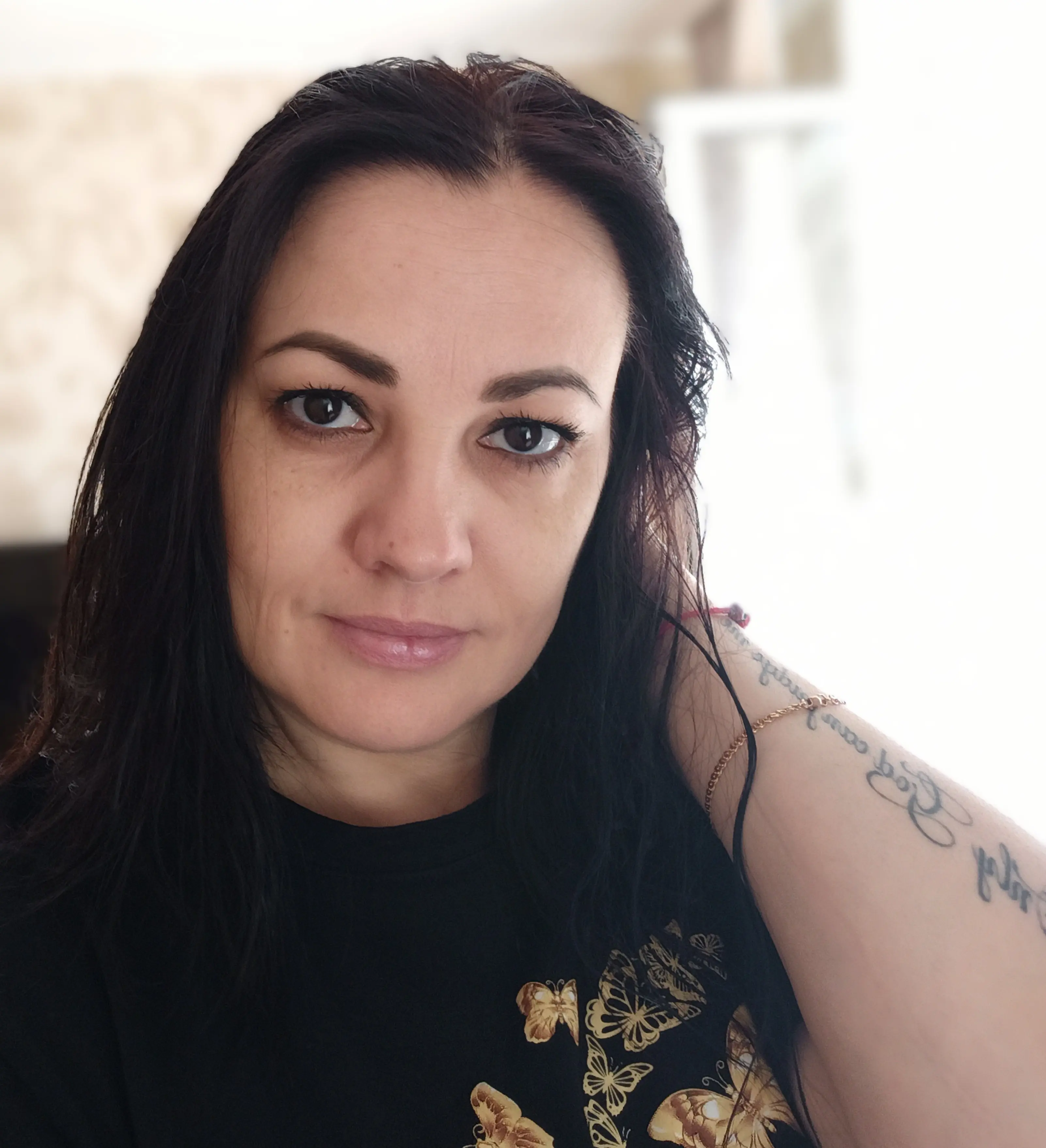 Юлия Шилина