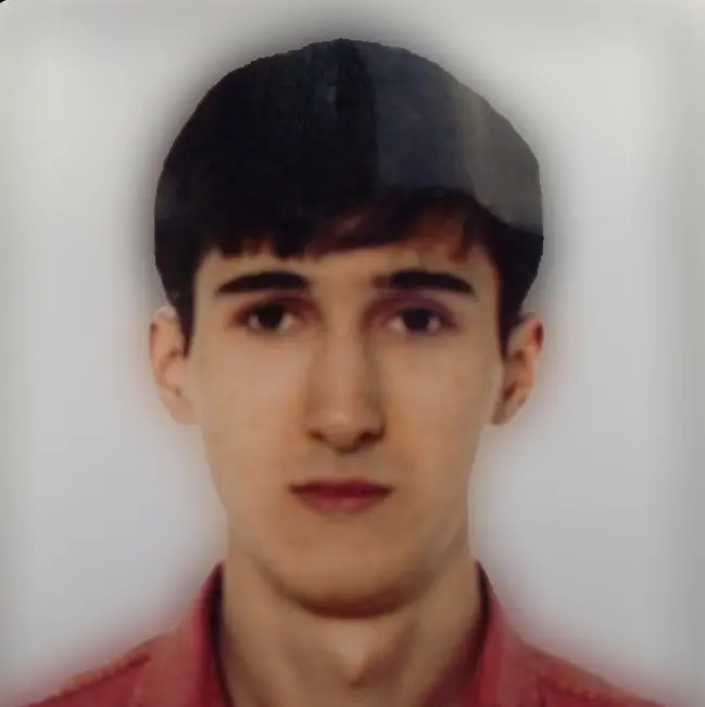 Амир Салимов