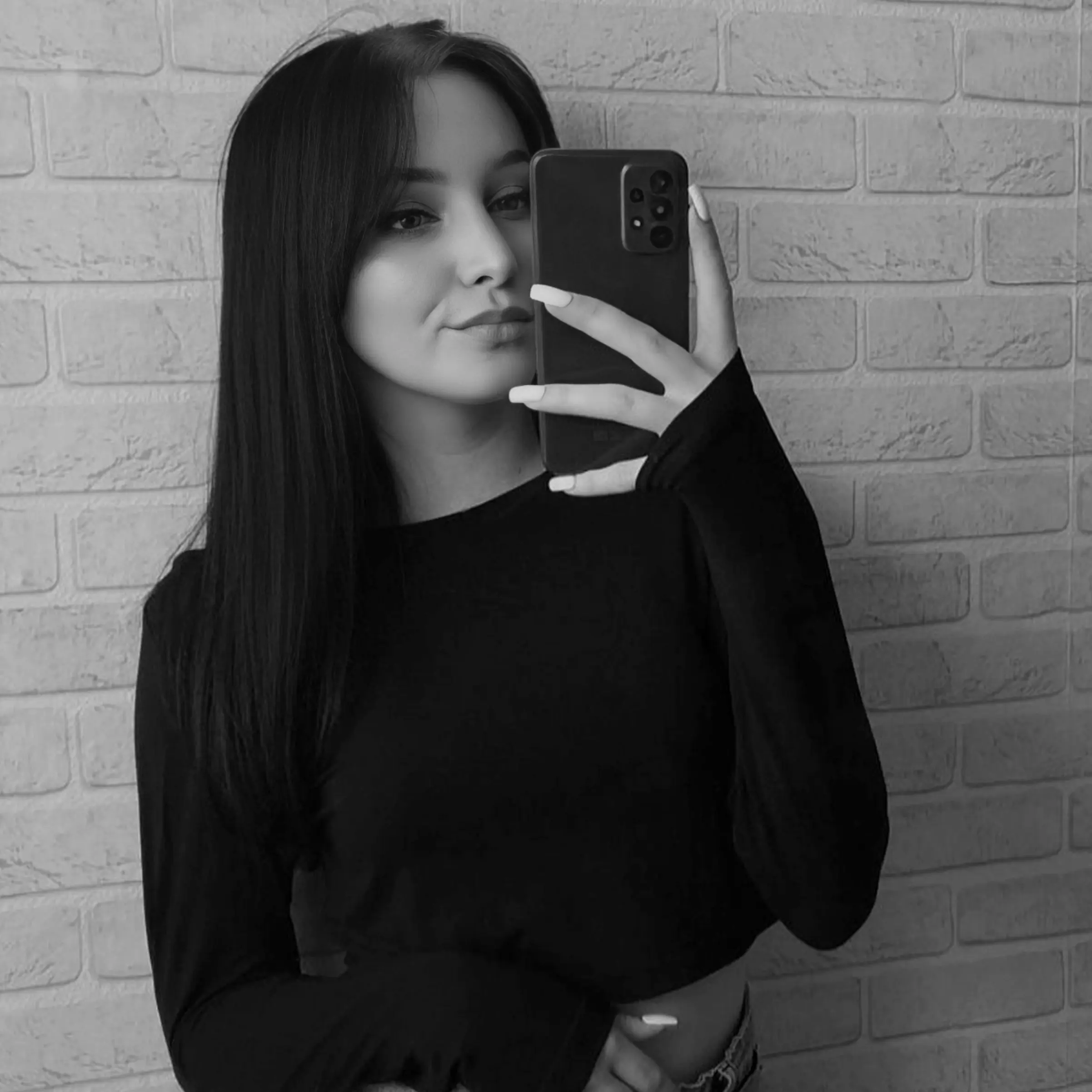 Алина Кокозей