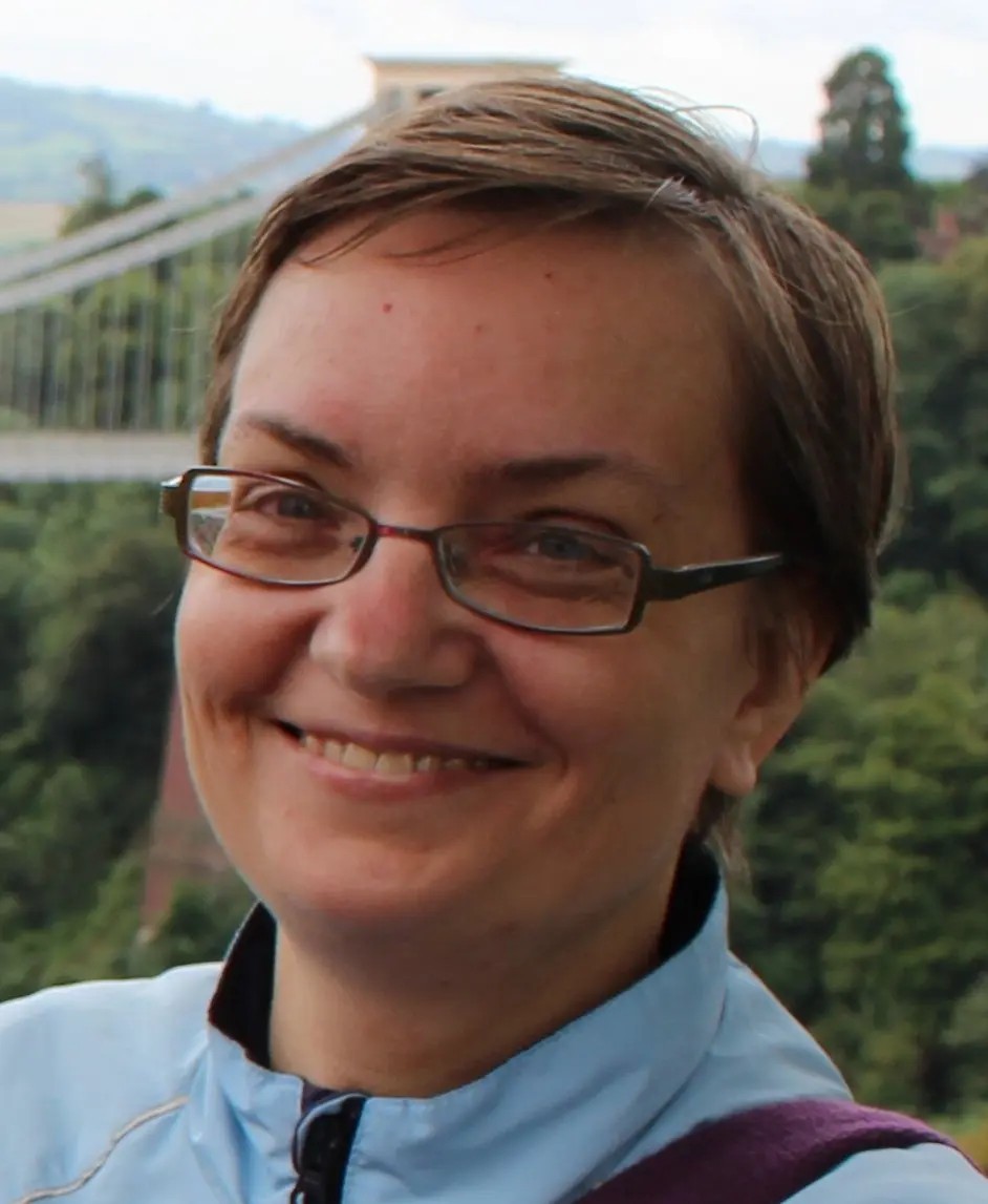 Инесса Усольцева