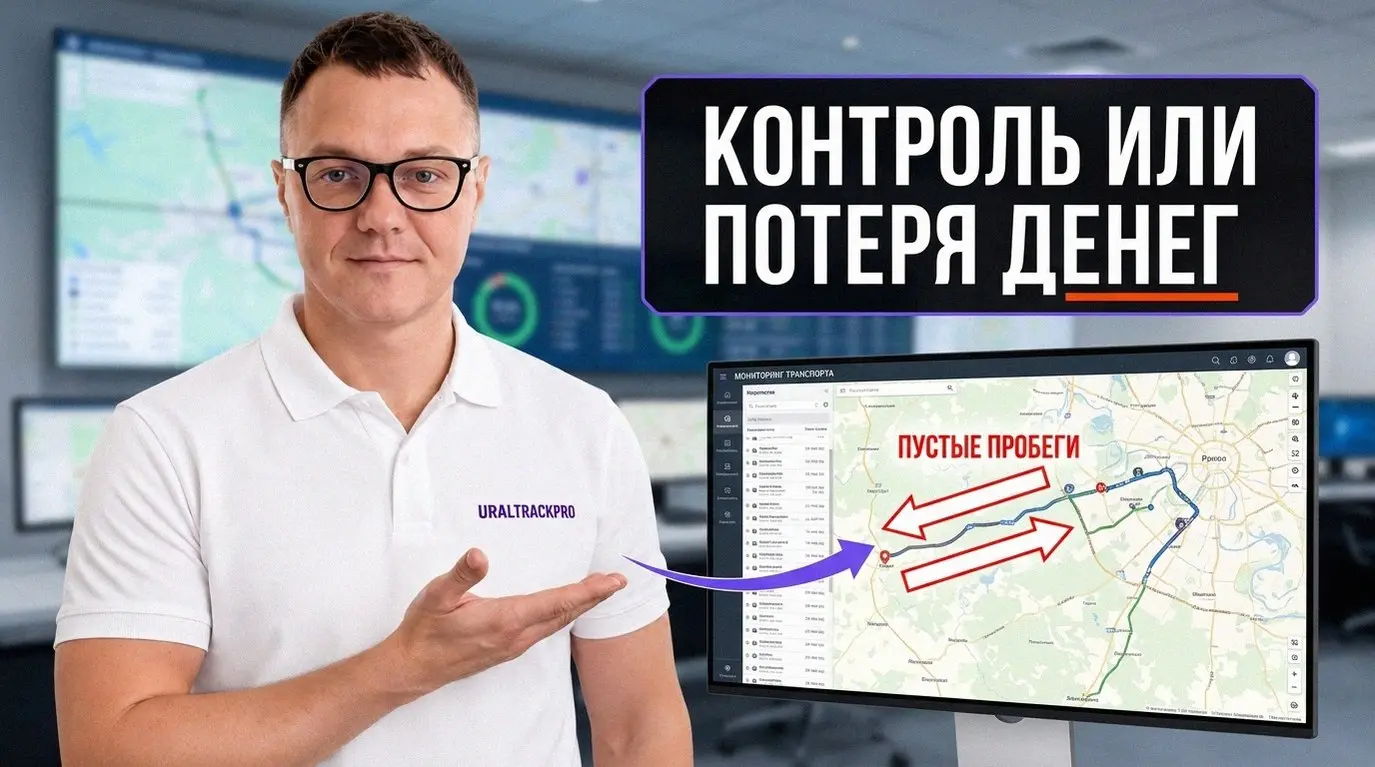 Мониторинг транспорта — уже не просто GPS на карте. Связка ГЛОНАСС, тахографа, датчиков топлива и видеоконтроля помогает видеть реальные маршруты, расход, режим труда водителя и состояние техники | Сетка — социальная сеть от hh.ru