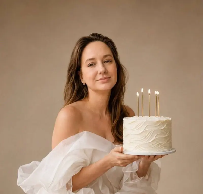 🎂 Сегодня мой день.
И сегодня мне хочется не столько подводить итоги, сколько сказать себе самое важное: благодарю.
Благодарю за этот год. За людей, которые были рядом | Сетка — социальная сеть от hh.ru