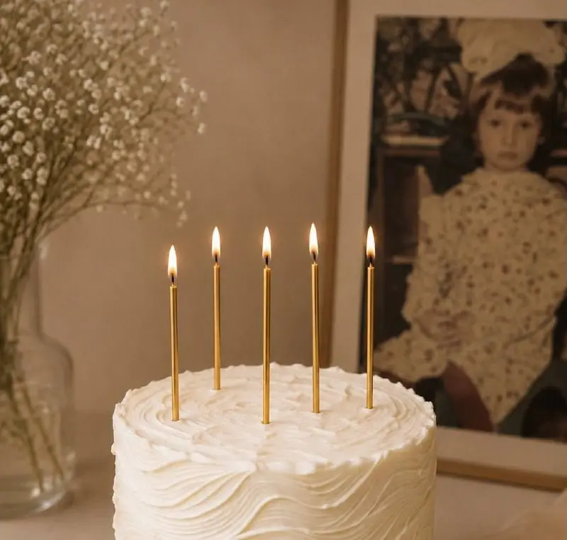 🎂 Сегодня мой день.
И сегодня мне хочется не столько подводить итоги, сколько сказать себе самое важное: благодарю.
Благодарю за этот год. За людей, которые были рядом | Сетка — социальная сеть от hh.ru