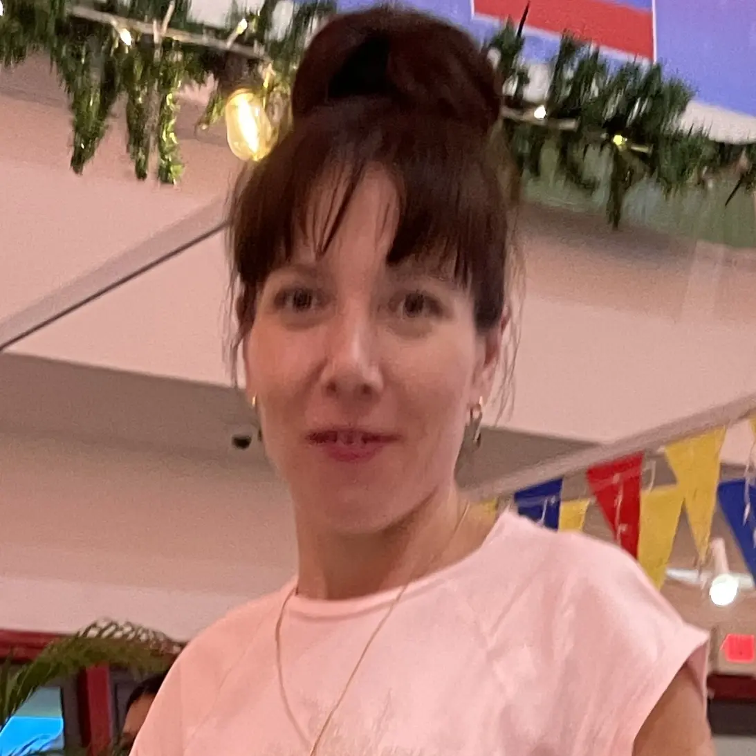 Екатерина Федотова